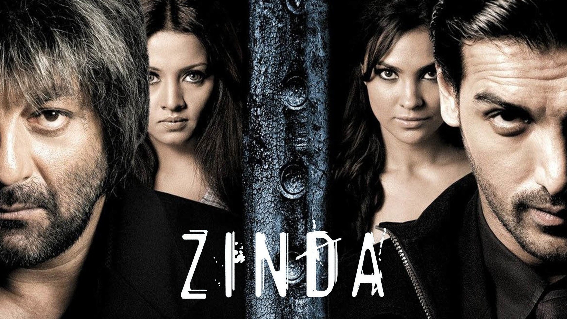 دانلود فیلم هندی Zinda 2006