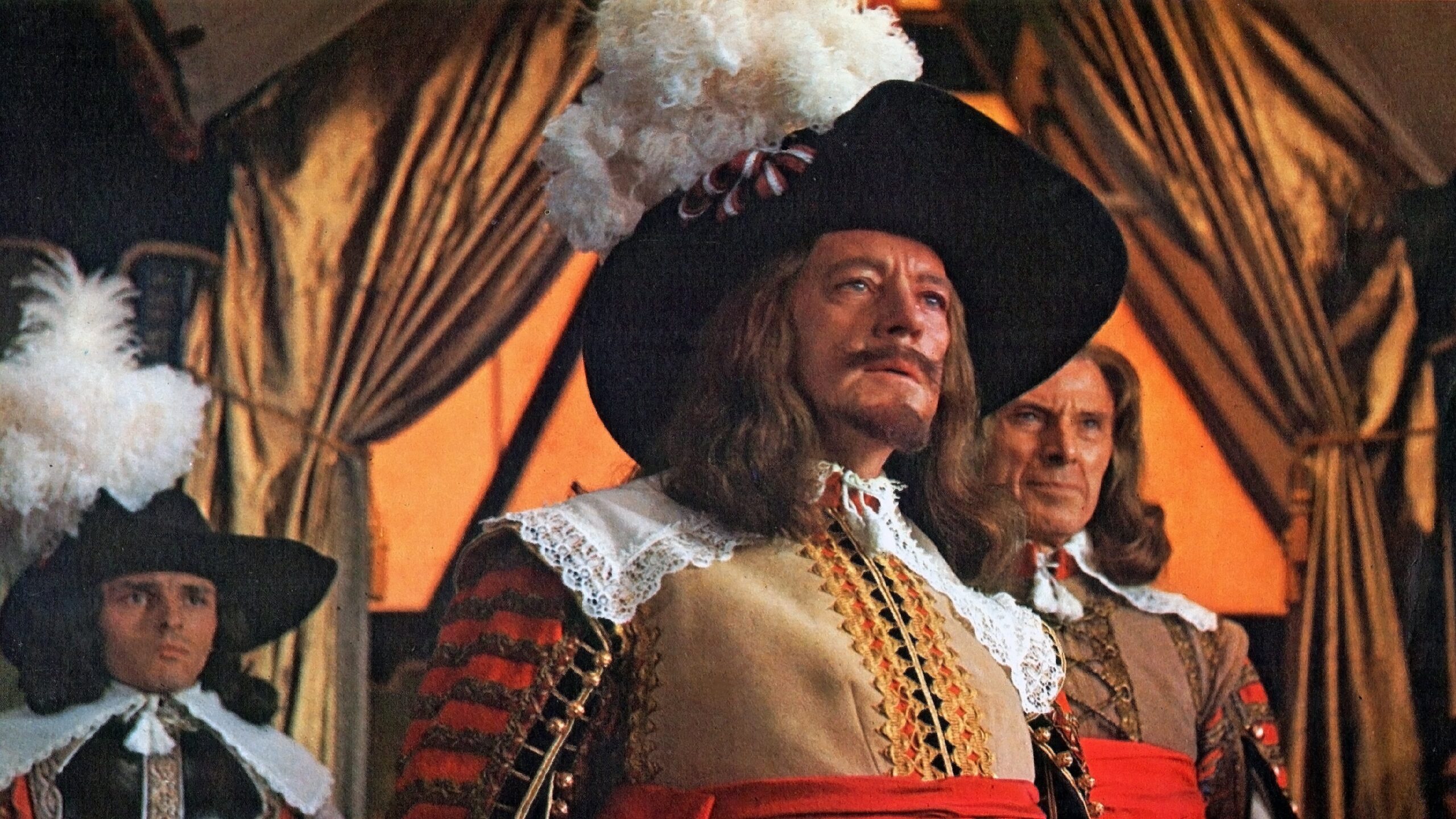دانلود فیلم Cromwell 1970
