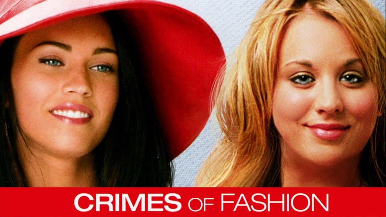 دانلود فیلم Crimes of Fashion 2004