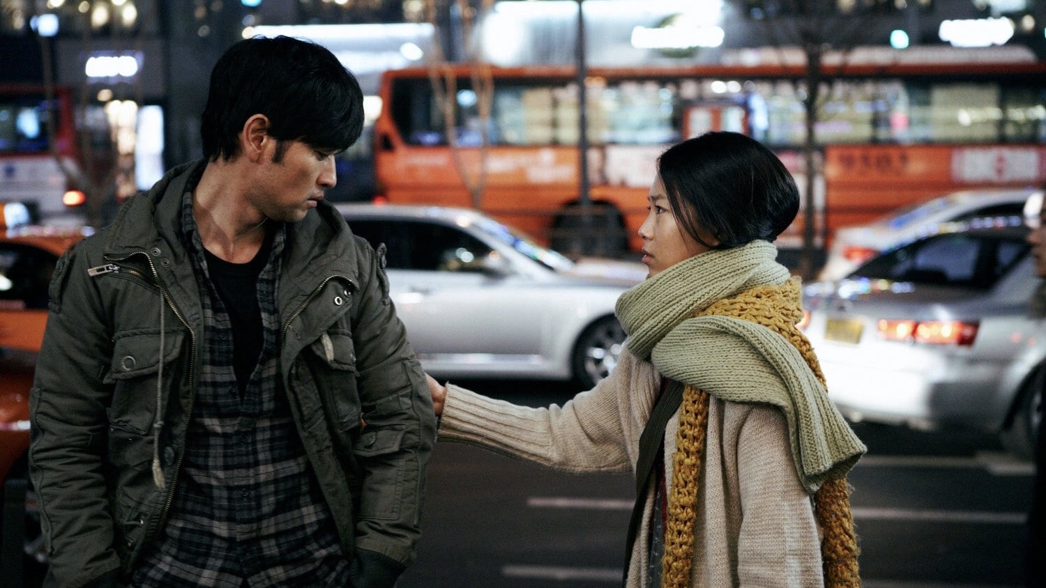 دانلود فیلم کره‌ای Mai Ratima 2012