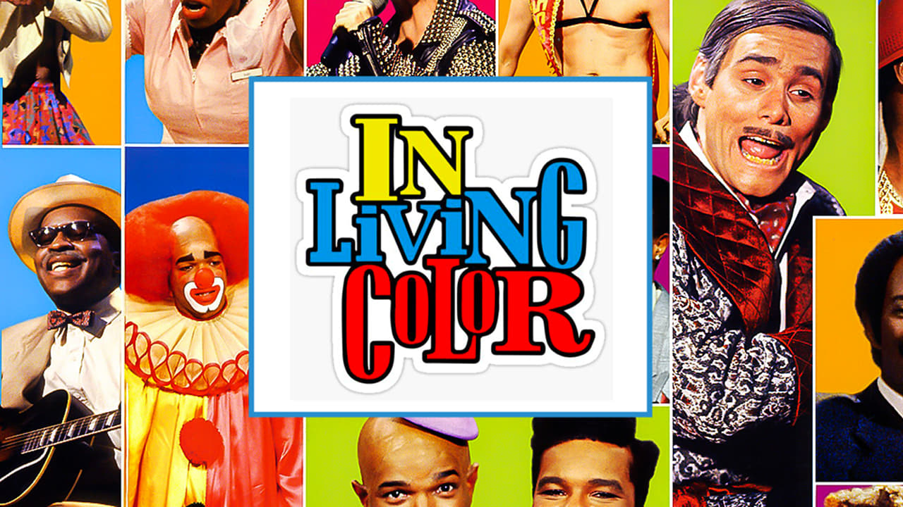 دانلود سریال In Living Color