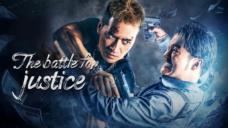 دانلود فیلم The Battle for Justice 2023