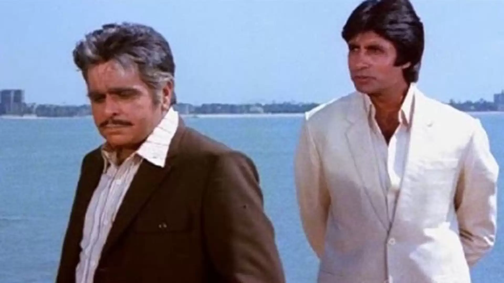 دانلود فیلم هندی Shakti 1982