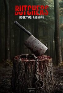 دانلود فیلم Butchers Book Two: Raghorn 2024394055-218120640