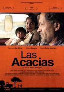 دانلود فیلم Las Acacias 2011395343-1943488356
