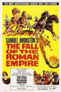 دانلود فیلم The Fall of the Roman Empire 1964393914-1864317142