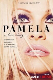 دانلود فیلم Pamela: A Love Story 2023394656-844018622