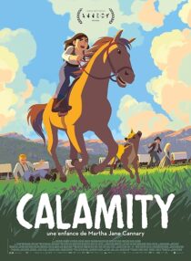 دانلود کارتون Calamity, a Childhood of Martha Jane Cannary 2020393565-1675489907