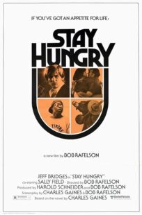 دانلود فیلم Stay Hungry 1976393811-845883413