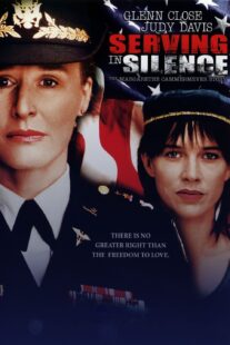 دانلود فیلم Serving in Silence: The Margarethe Cammermeyer Story 1995394793-574716419