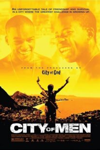 دانلود فیلم City of Men 2007394991-1480410215