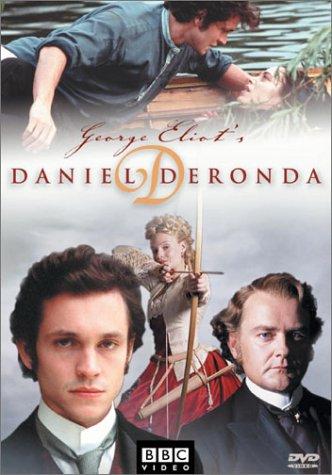 دانلود سریال Daniel Deronda