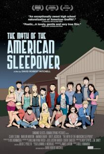دانلود فیلم The Myth of the American Sleepover 2010395109-1759248948