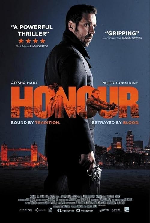 دانلود فیلم Honour 2014