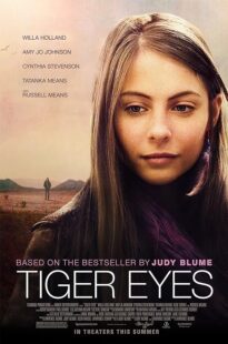دانلود فیلم Tiger Eyes 2012395320-170892037