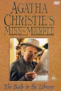 دانلود سریال Miss Marple: The Body in the Library395754-348553326
