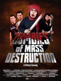 دانلود فیلم ZMD: Zombies of Mass Destruction 2009395096-514733855
