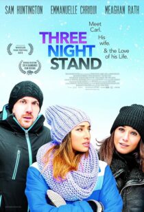 دانلود فیلم Three Night Stand 2013395904-247728295