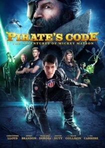 دانلود فیلم Pirate’s Code: The Adventures of Mickey Matson 2014396045-607794945