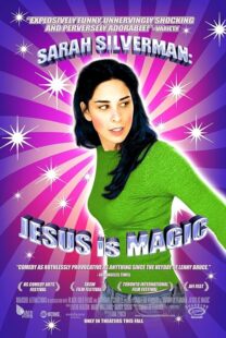 دانلود فیلم Sarah Silverman: Jesus Is Magic 2005393989-1961258486