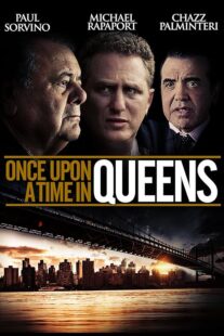 دانلود فیلم Once Upon a Time in Queens 2013395172-852291048