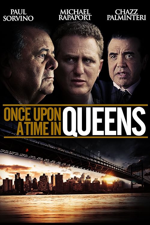 دانلود فیلم Once Upon a Time in Queens 2013