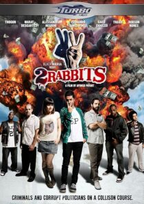دانلود فیلم Two Rabbits 2012395316-1046429899