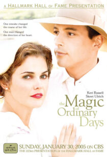 دانلود فیلم The Magic of Ordinary Days 2005394569-2094224601