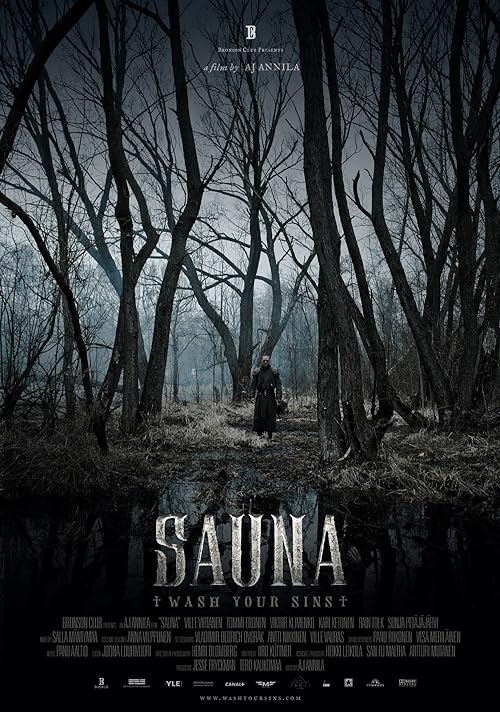 دانلود فیلم Sauna 2008