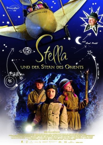 دانلود فیلم Stella und der Stern des Orients 2008