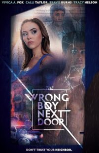دانلود فیلم The Wrong Boy Next Door 2019394596-473942600
