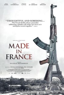 دانلود فیلم Made in France 2015396434-1011506060