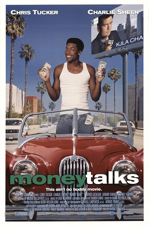 دانلود فیلم Money Talks 1997