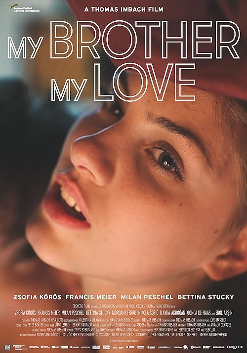 دانلود فیلم My Brother, My Love 2018