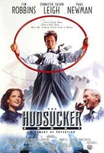 دانلود فیلم The Hudsucker Proxy 1994393904-413186429