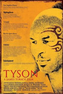 دانلود فیلم Tyson 2008395067-712751688