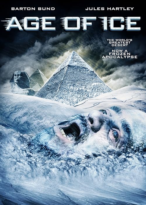 دانلود فیلم Age of Ice 2014