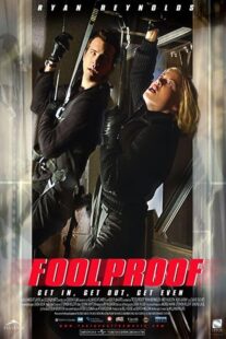 دانلود فیلم Foolproof 2003394762-772610586