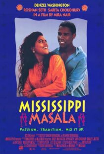 دانلود فیلم Mississippi Masala 1991394315-874686214