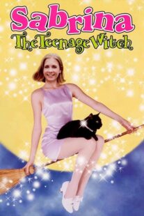 دانلود فیلم Sabrina the Teenage Witch 1996394789-406938931
