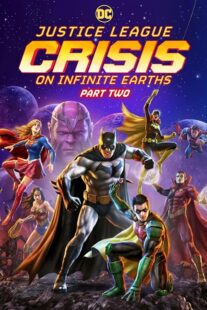 دانلود انیمیشن Justice League: Crisis on Infinite Earths – Part Two 2024395710-407320636