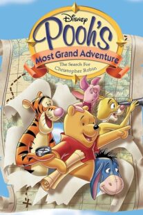 دانلود انیمه Pooh’s Grand Adventure: The Search for Christopher Robin 1997394753-2079753977