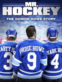 دانلود فیلم Mr. Hockey: The Gordie Howe Story 2013394059-135273998