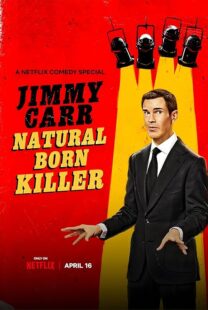 دانلود فیلم Jimmy Carr: Natural Born Killer 2024394845-1084927072
