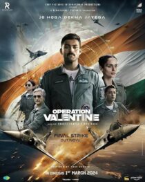 دانلود فیلم هندی Operation Valentine 2024395255-963117494