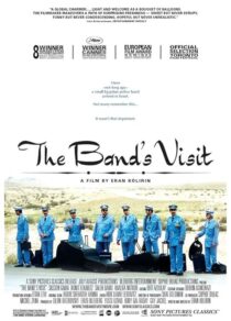 دانلود فیلم The Band’s Visit 2007395063-1952872878