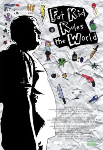 دانلود فیلم Fat Kid Rules the World 2012395600-399809115