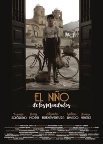 دانلود فیلم El Nino De Los Mandados (O Menino Mensageiro) 2021393561-1501410916