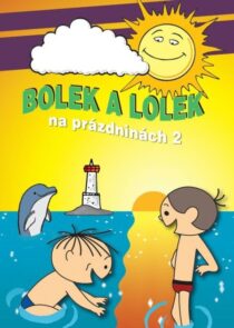 دانلود انیمیشن Bolek and Lolek394224-1972220336
