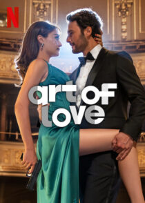 دانلود فیلم Art of Love 2024394180-1206683607